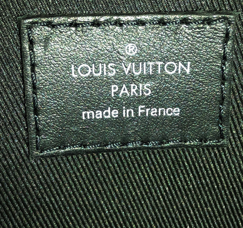 Louis Vuitton Keepall Bandouliere Bag