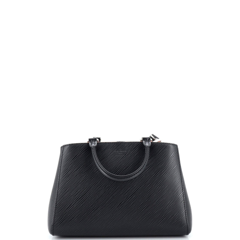 Louis Vuitton Marelle Tote Epi Leather