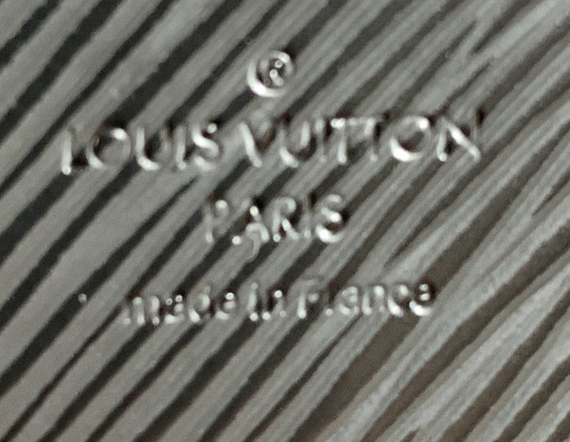 Louis Vuitton Marelle Tote Epi Leather