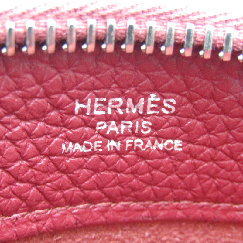 Hermes Bazaar Mini Women Men Togo