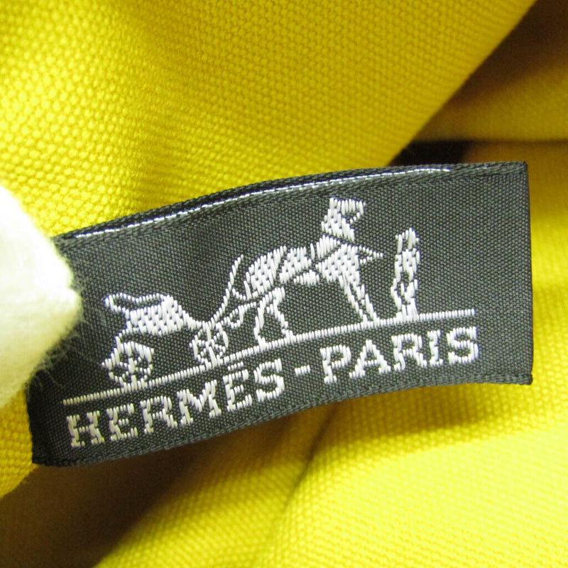 Hermes Polochon Mimil Pm Women's Cotton