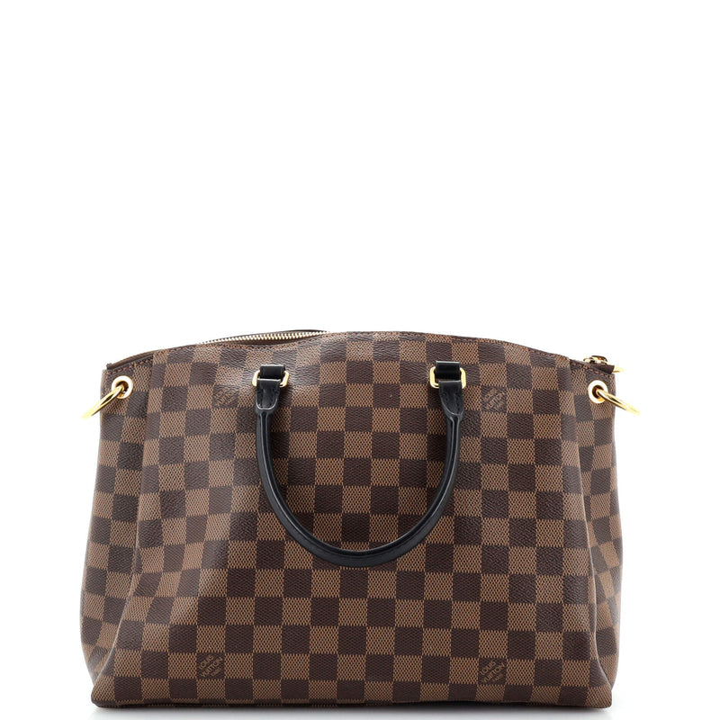 Louis Vuitton Odeon Tote Damier Mm