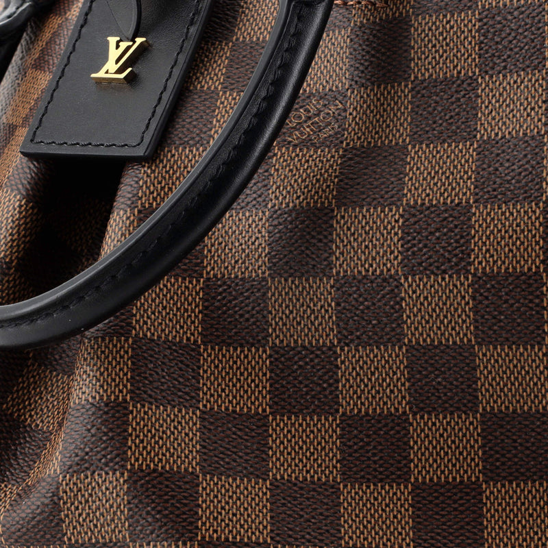 Louis Vuitton Odeon Tote Damier Mm