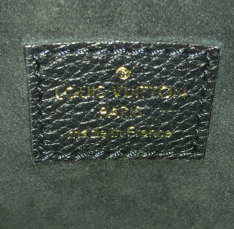 Louis Vuitton Speedy Bandouliere Nm Bag