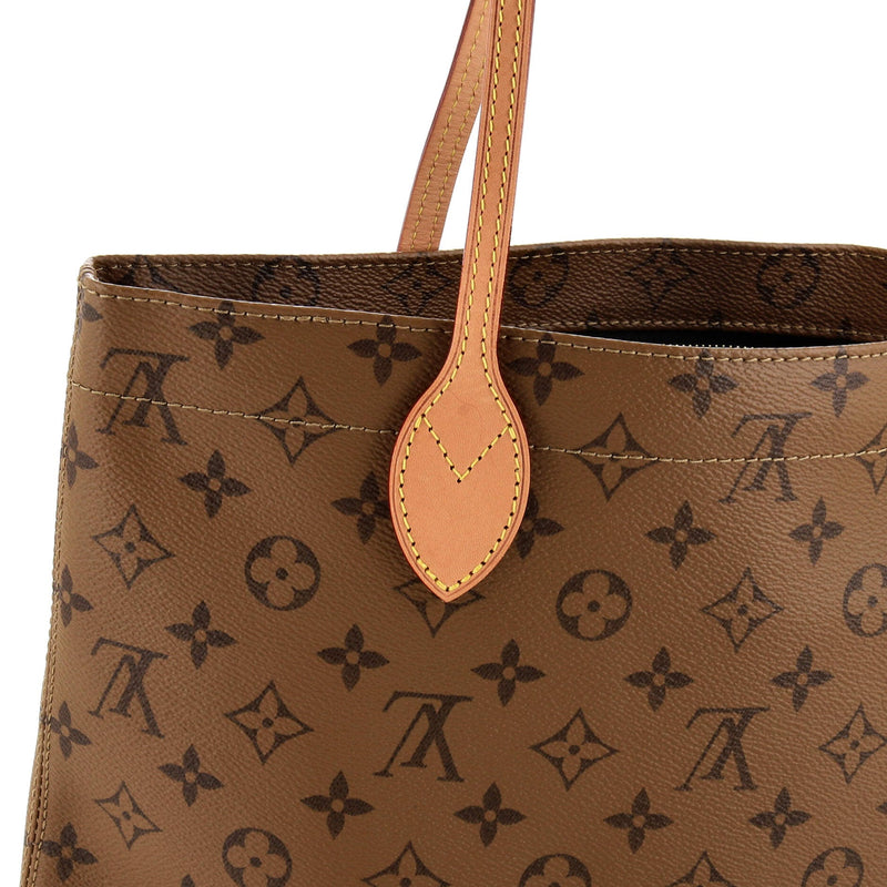 Louis Vuitton Carry It Tote Limited