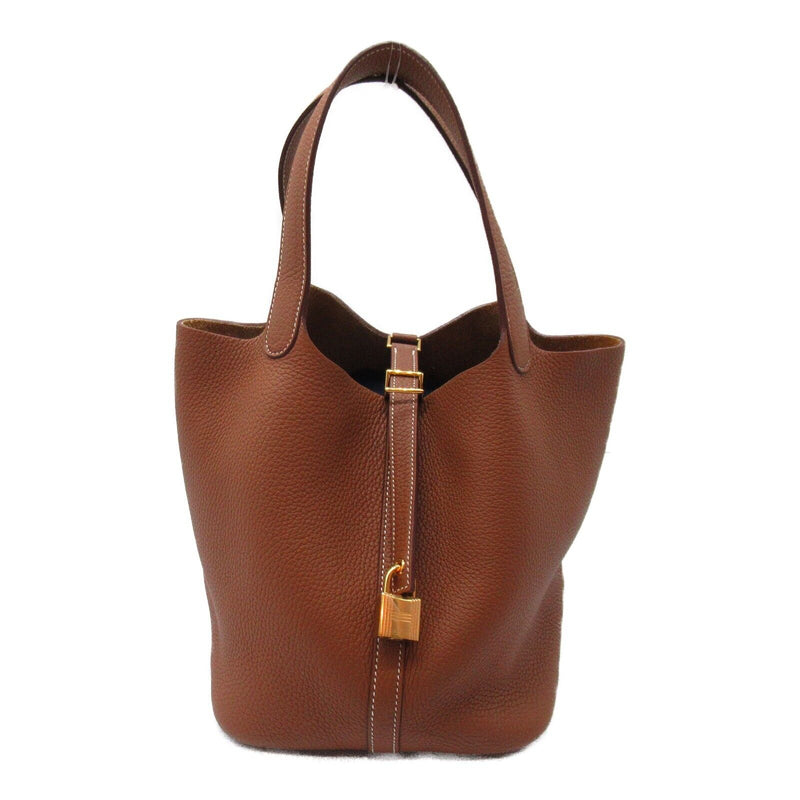 Hermes Picotin Lock Mm Tote Bag