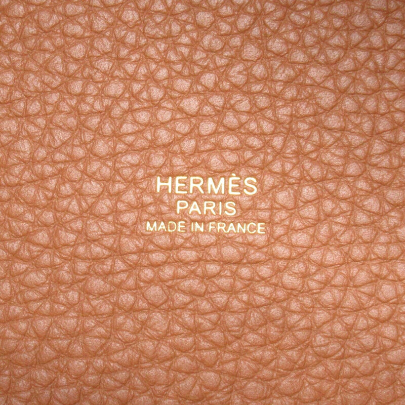 Hermes Picotin Lock Mm Tote Bag