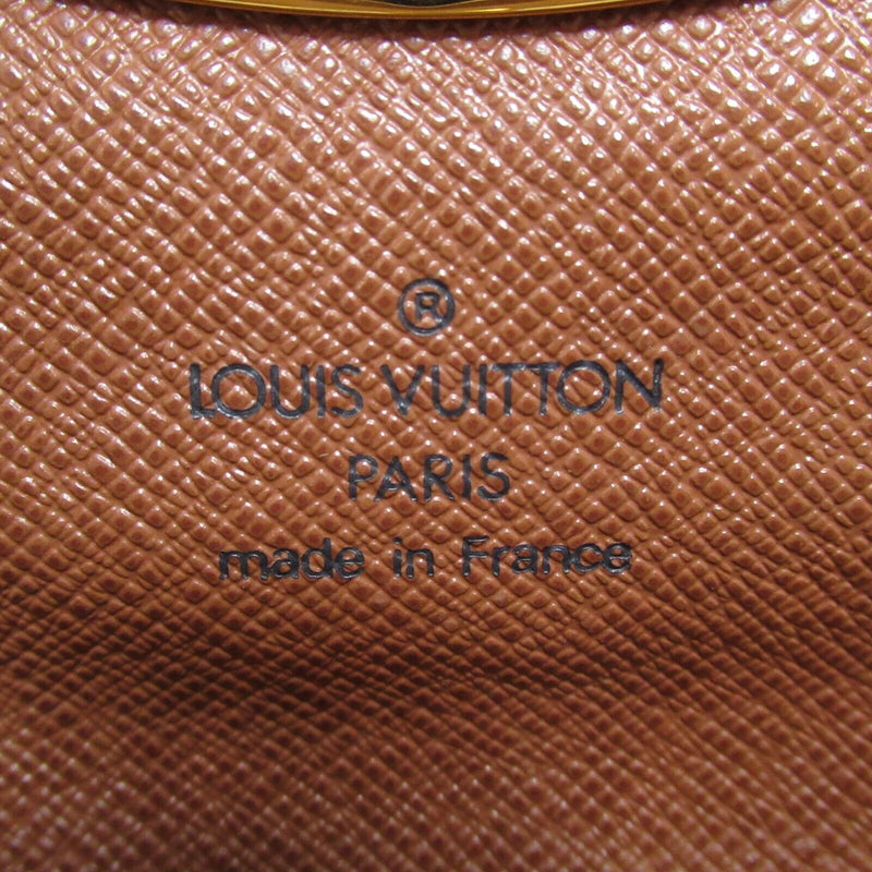 Louis Vuitton Portefeuille Sarah Bifold