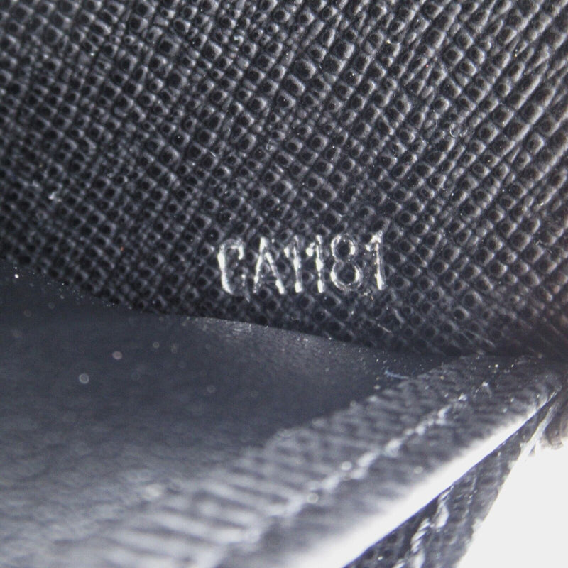 Louis Vuitton Zippy Wallet Around Long