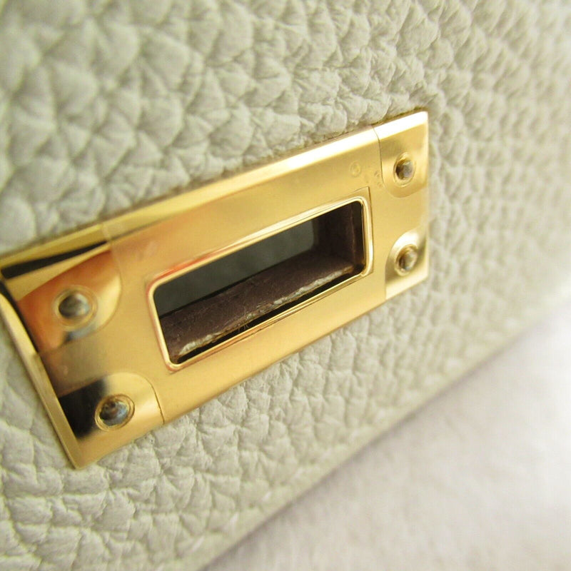 Hermes Kelly 25 Inside Stitched Shoulder