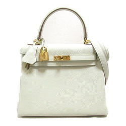 Hermes Kelly 25 Inside Stitched Shoulder