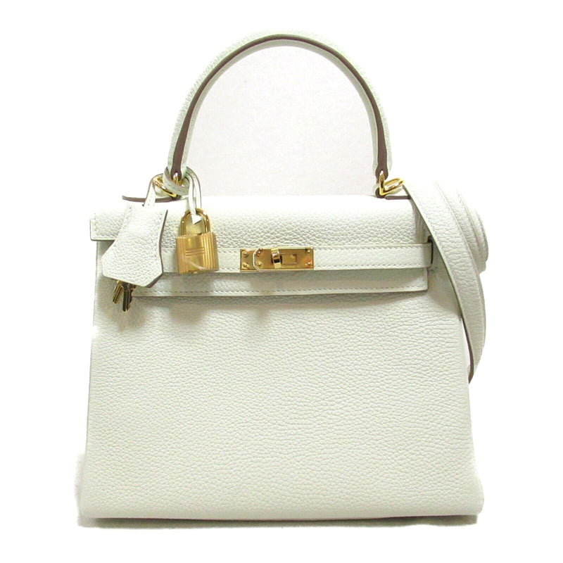 Hermes Kelly 25 Inside Stitched Shoulder