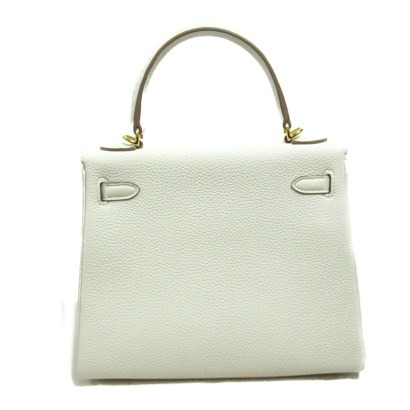 Hermes Kelly 25 Inside Stitched Shoulder