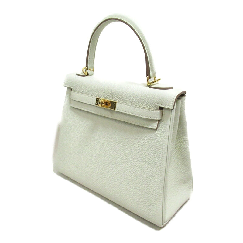 Hermes Kelly 25 Inside Stitched Shoulder