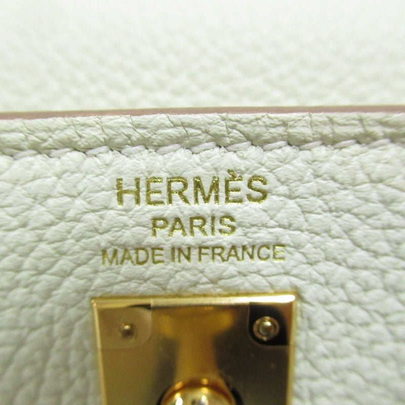 Hermes Kelly 25 Inside Stitched Shoulder