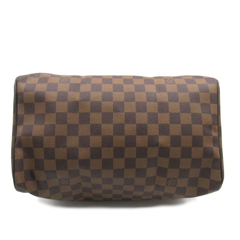 Louis Vuitton Speedy 30 Handbag Damier