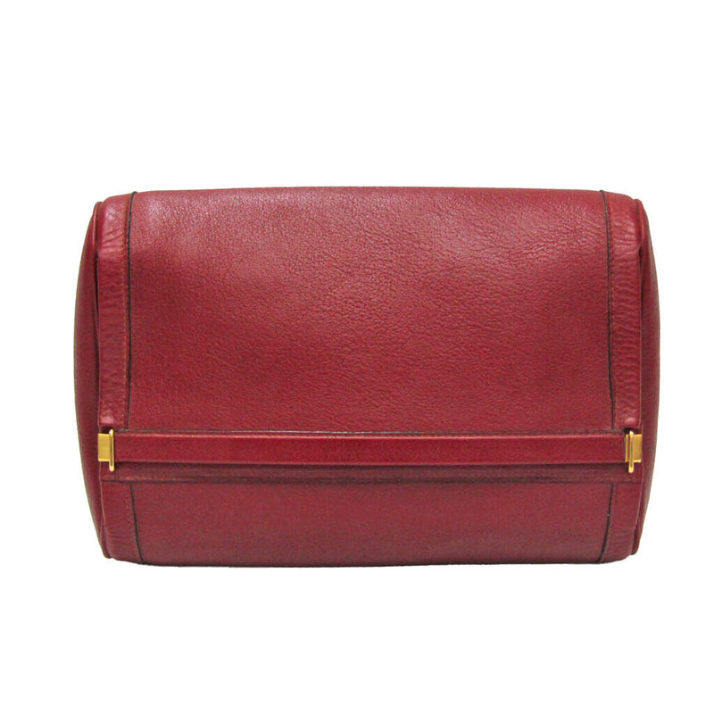 Hermes Equi Women's Leather Clutch Bag