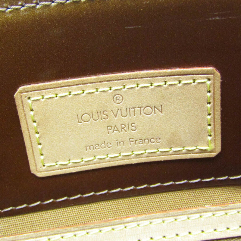 Louis Vuitton Vernis Reade Pm Women's