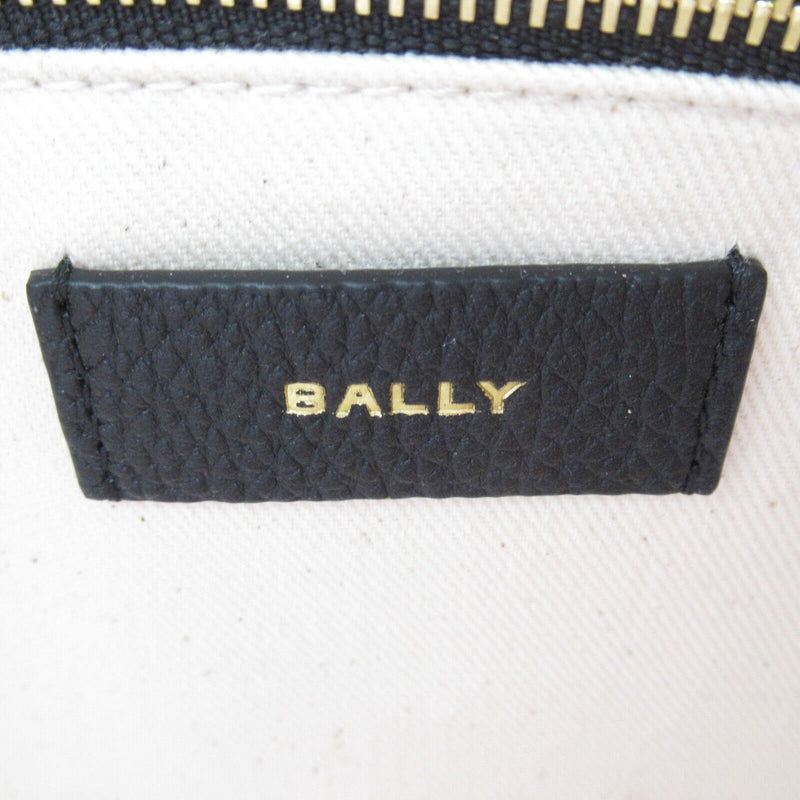 Bally Shoulder Bag Bar Daniel Fabric