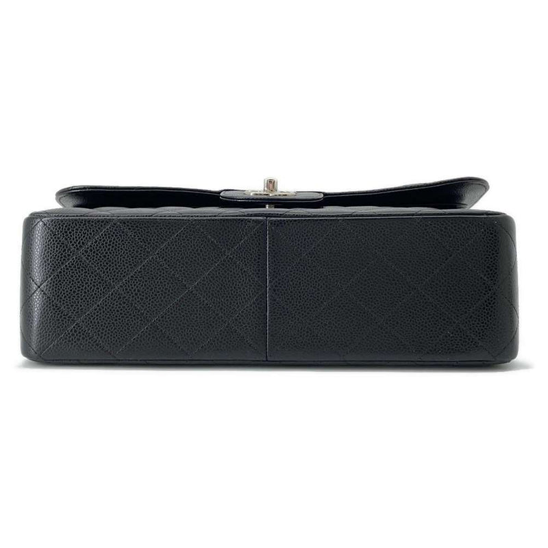 Chanel Matelasse W Flap Chainshoulder