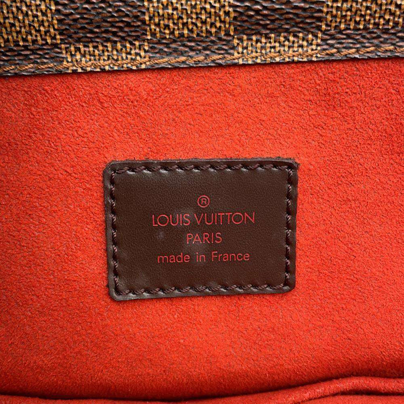 Louis Vuitton Parioli Size Pm Damier