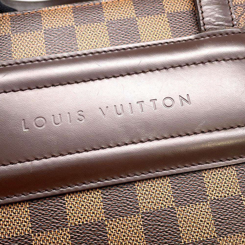 Louis Vuitton Parioli Size Pm Damier