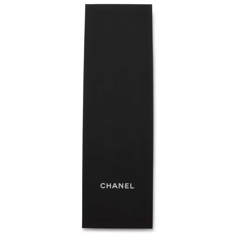 Chanel Bandeaucamellia Cc Logo