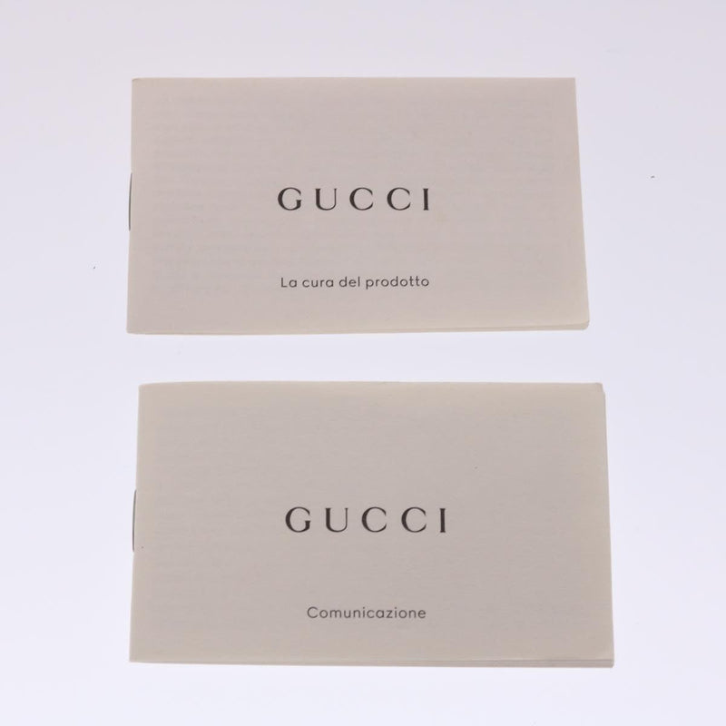 Gucci Interlocking Chain Shoulder Bag