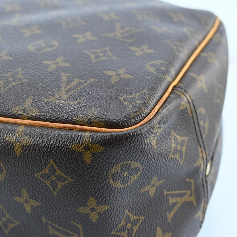 Louis Vuitton Deauville Hand Bag