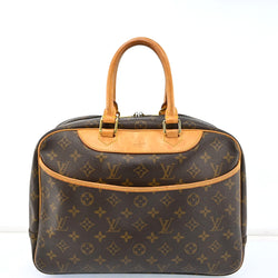 Louis Vuitton Deauville Hand Bag