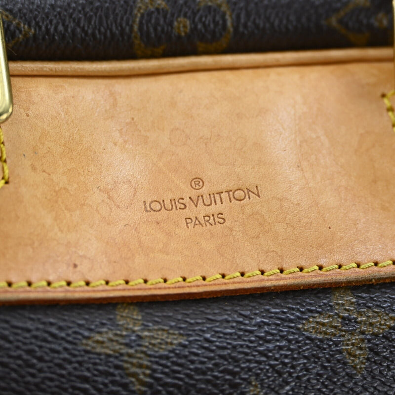 Louis Vuitton Deauville Hand Bag