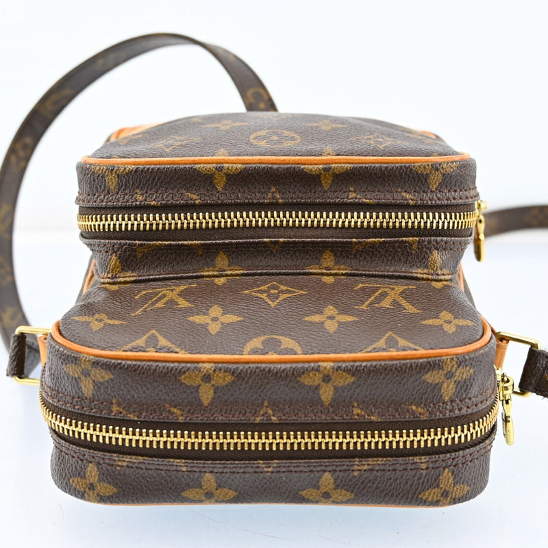 Louis Vuitton Amazone Shoulder Cross