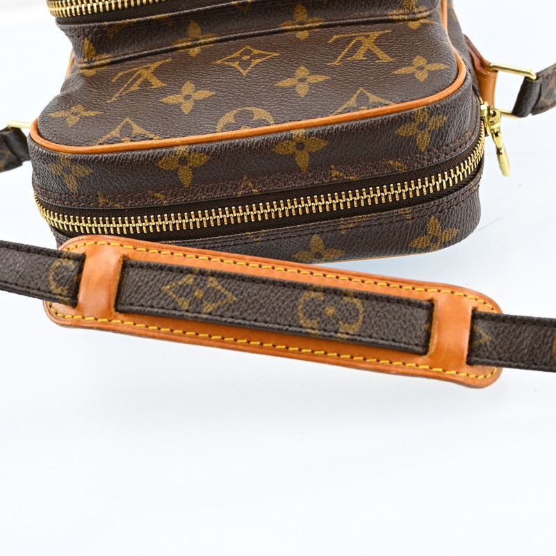 Louis Vuitton Amazone Shoulder Cross