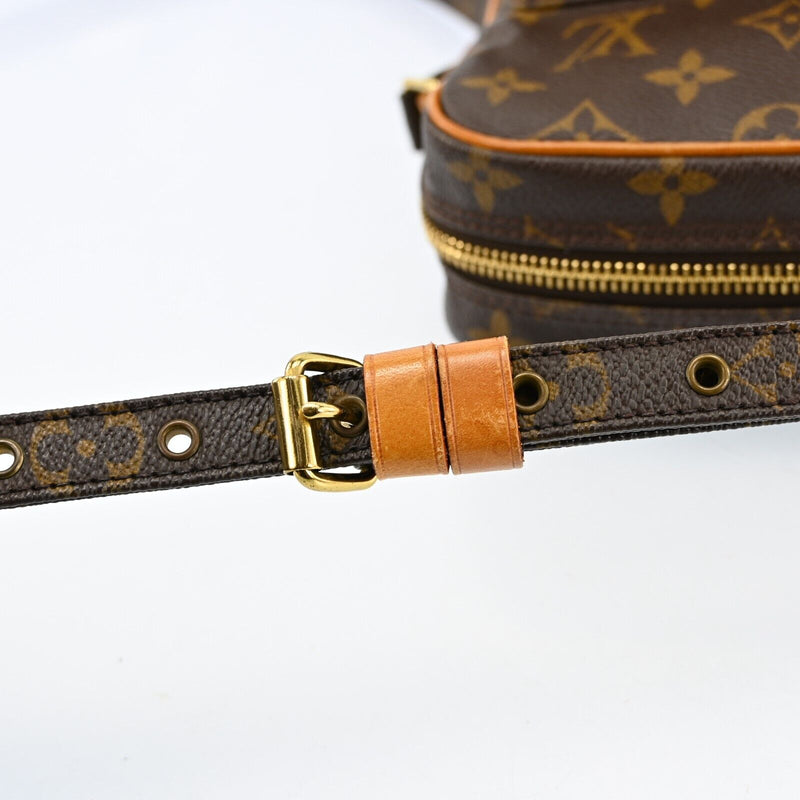 Louis Vuitton Amazone Shoulder Cross