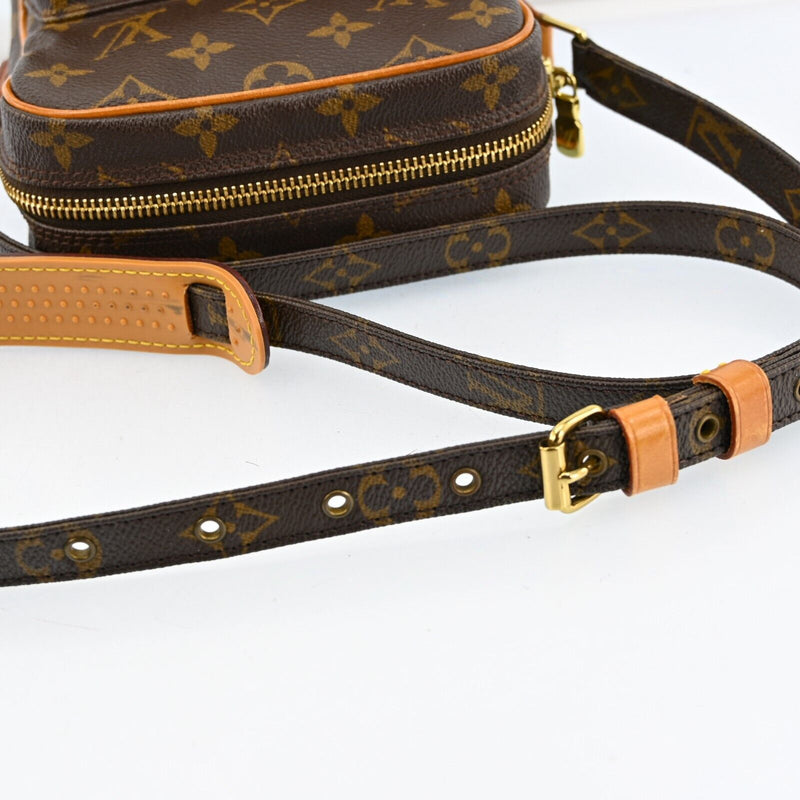 Louis Vuitton Amazone Shoulder Cross