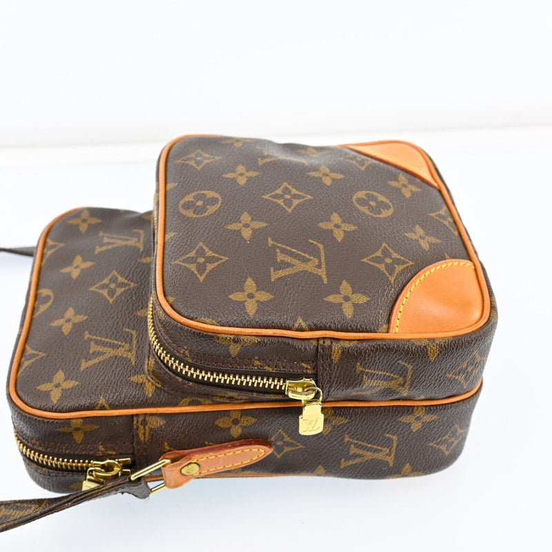 Louis Vuitton Amazone Shoulder Cross