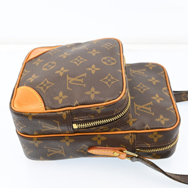 Louis Vuitton Amazone Shoulder Cross