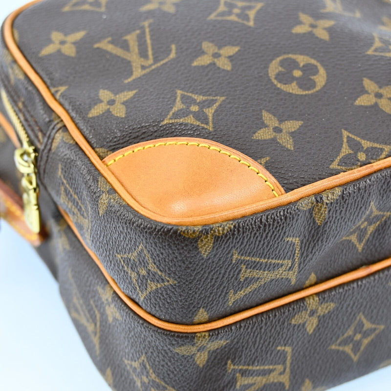 Louis Vuitton Amazone Shoulder Cross