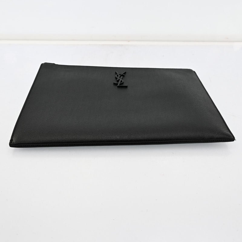 Saint Laurent Ysl Clutch Bag