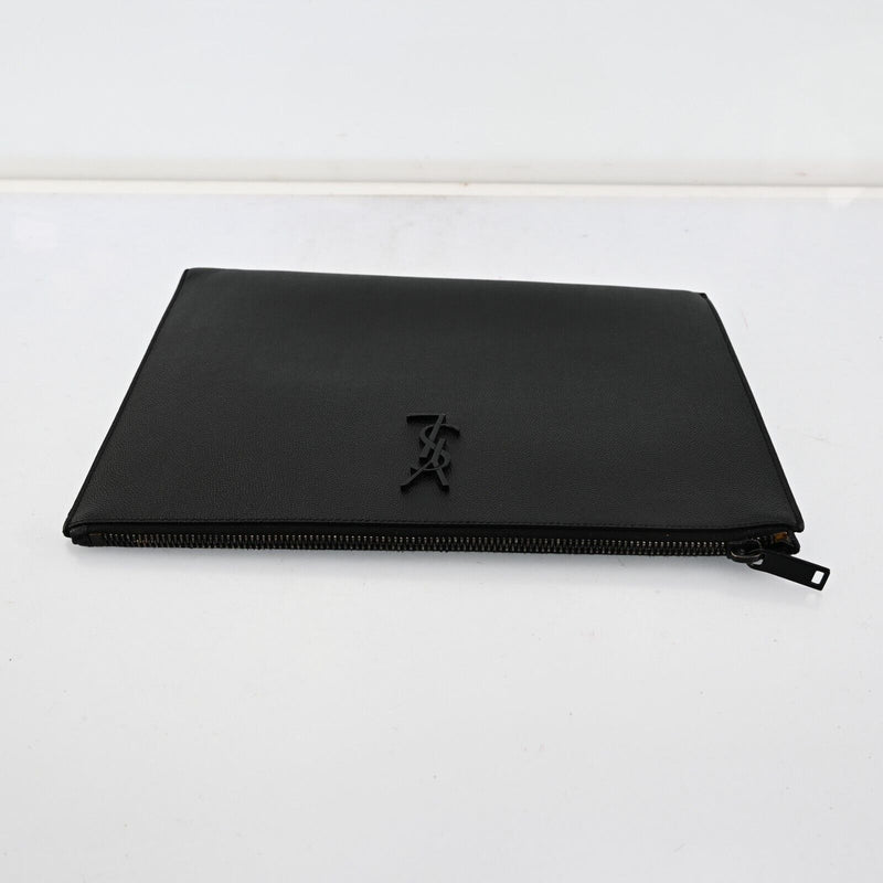 Saint Laurent Ysl Clutch Bag