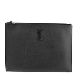 Saint Laurent Ysl Clutch Bag