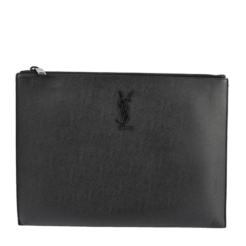 Saint Laurent Ysl Clutch Bag