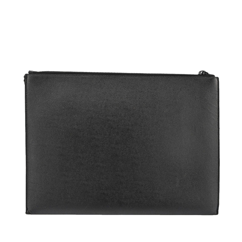 Saint Laurent Ysl Clutch Bag