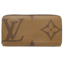 Louis Vuitton Zippy Wallet Giant Reverse