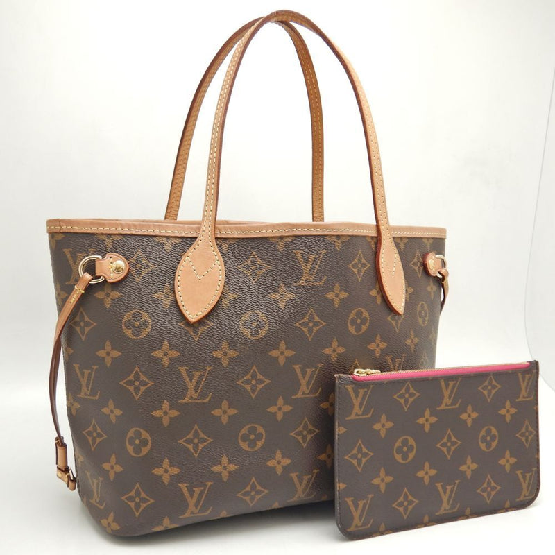 Louis Vuitton Tote Bag Neverfull Pm