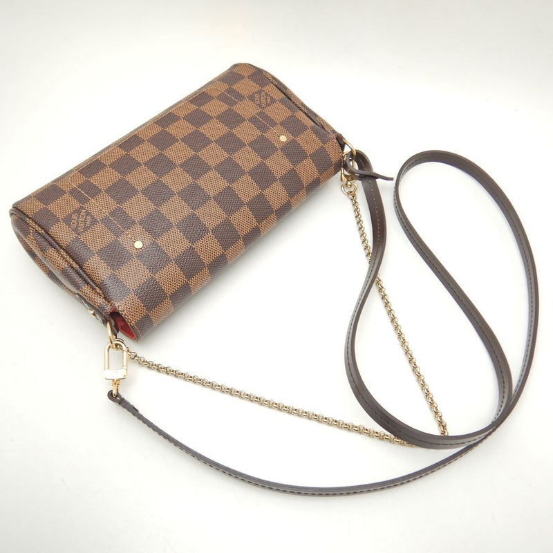 Louis Vuitton Damier Shoulder Bag