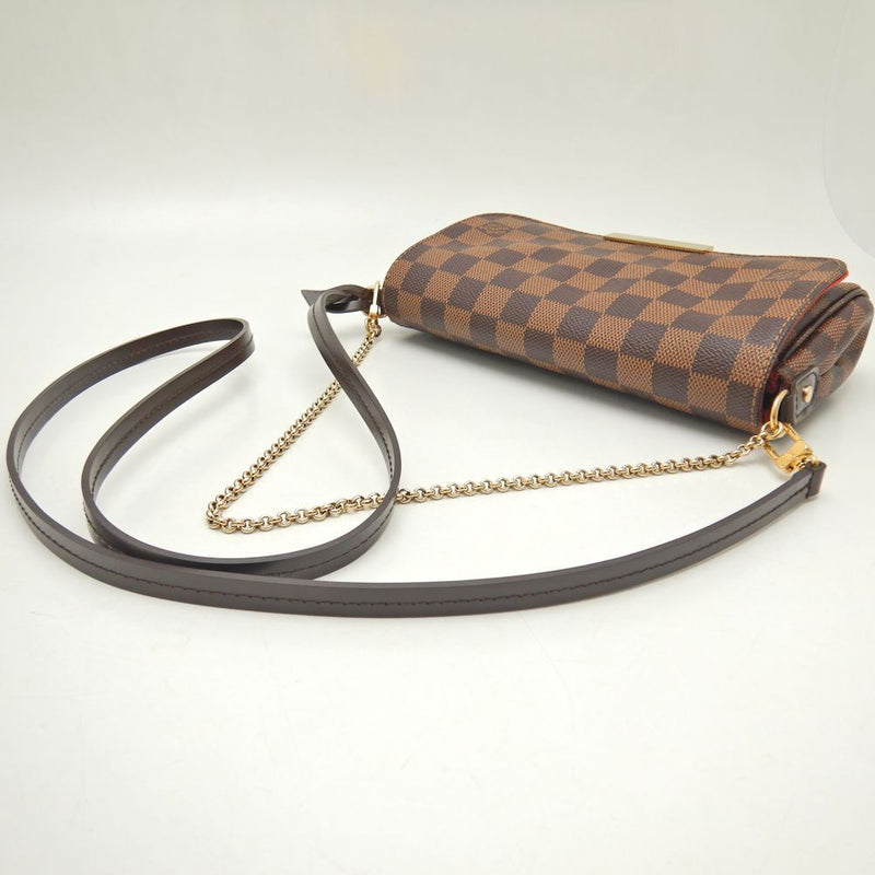 Louis Vuitton Damier Shoulder Bag