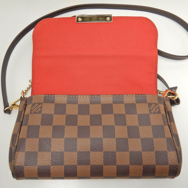 Louis Vuitton Damier Shoulder Bag