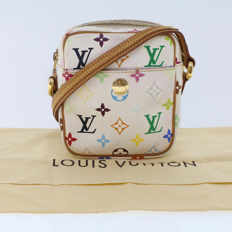 Louis Vuitton Multicolor Lift Shoulder