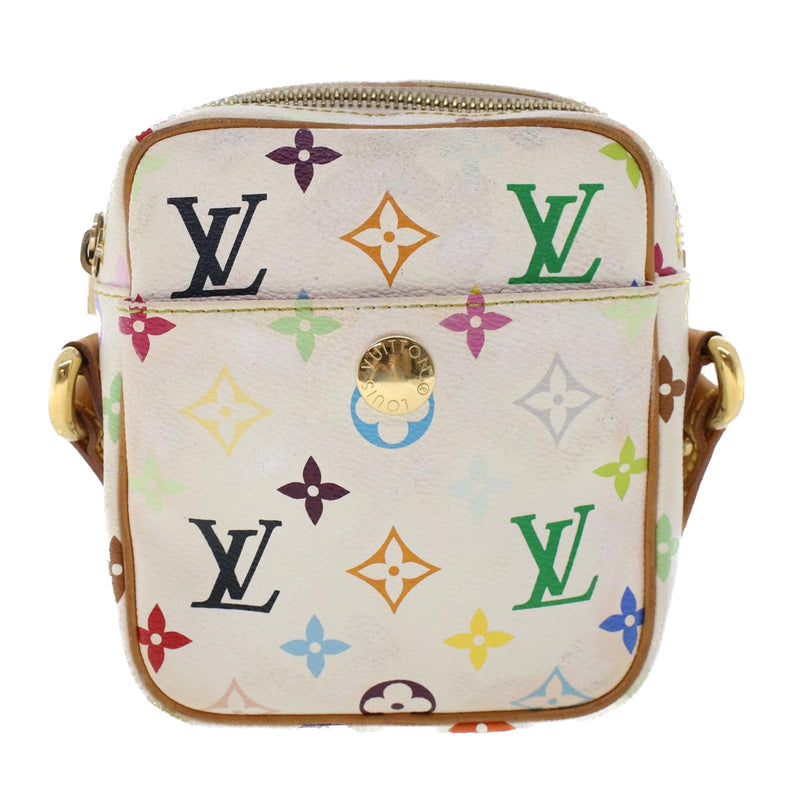 Louis Vuitton Multicolor Lift Shoulder